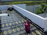 Bituline TP300 roof top