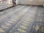 Bituline TP300 roof top id