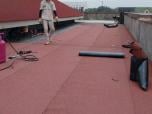 Bituline PP40M red 2