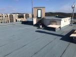 bituline prima grey roof top