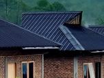 Duro 235 Black roof