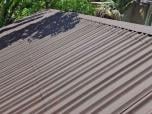 Onduline Duro235 roof