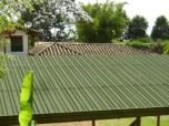 Onduline Duro 235 Green roof