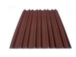 Onduline Duro 235 Red  sheet