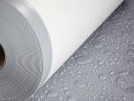 Evalon waterproofing membrane light grey color