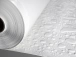 Evalon waterproofing membrane white color