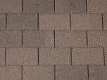 Bardoline Pro Rectangular dual Brown