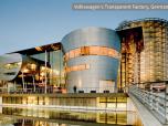 Volkswagen Transparent Factory in Germany - Evalon waterproofing membrane