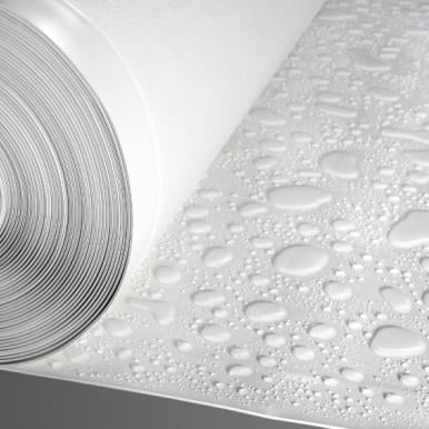 EVALON® V waterproofing membrane