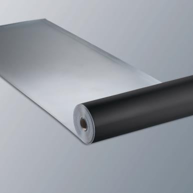 Evalastic waterproofing membrane