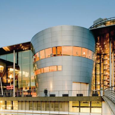 Evalon for Transparent Factory in Germany