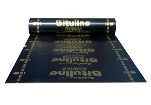 bituline tropica waterproofing system