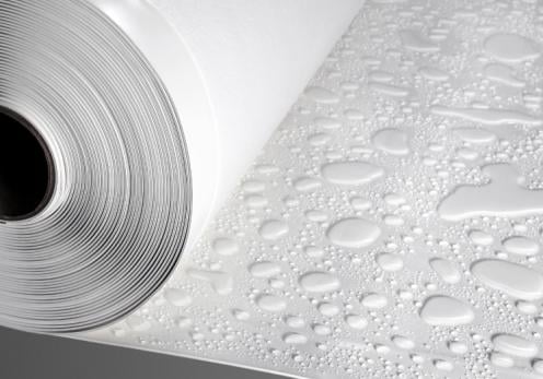 EVALON® V waterproofing membrane