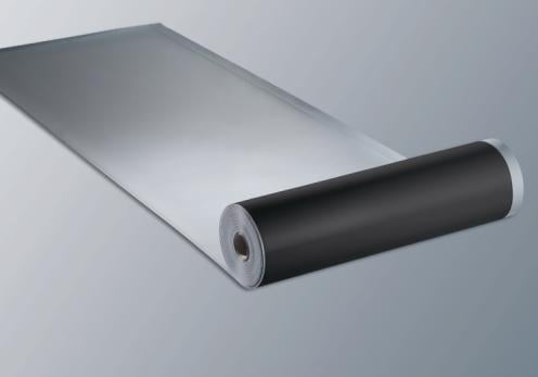 Evalastic waterproofing membrane