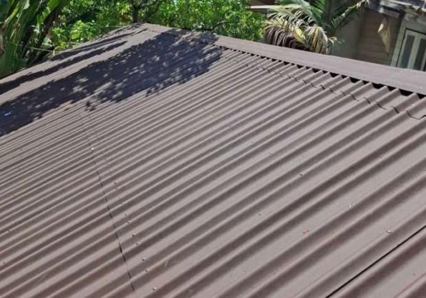 Onduline Duro235 roof