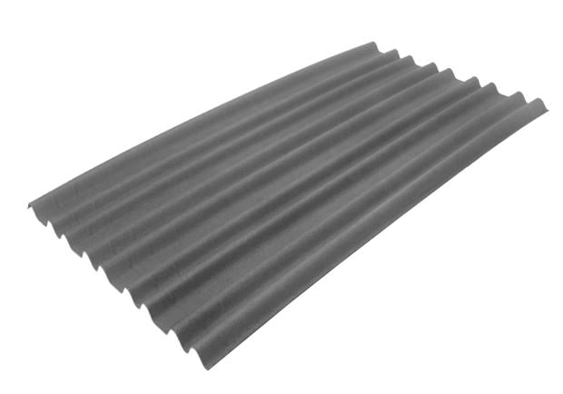 Onduline Duro 235 Grey roofing sheet