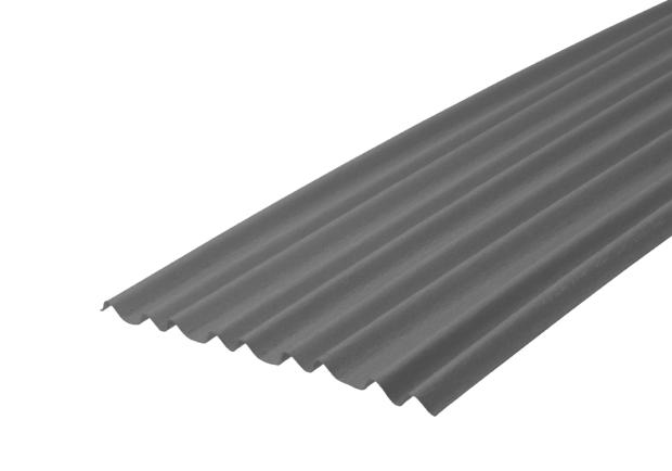Onduline Duro 235 Grey
