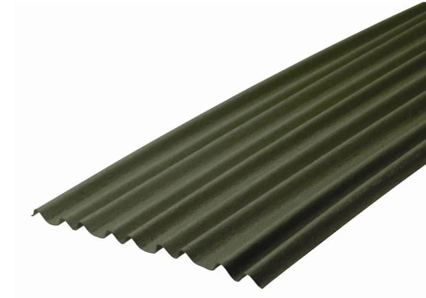 Onduline Duro 235 Green 