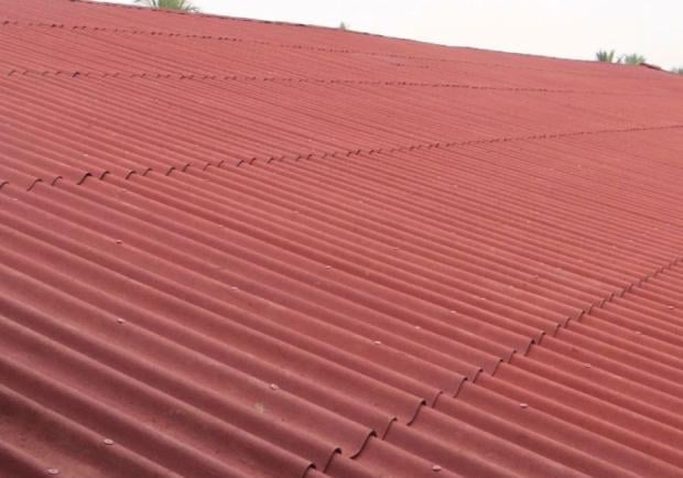 Onduline Duro 235 roofing sheet