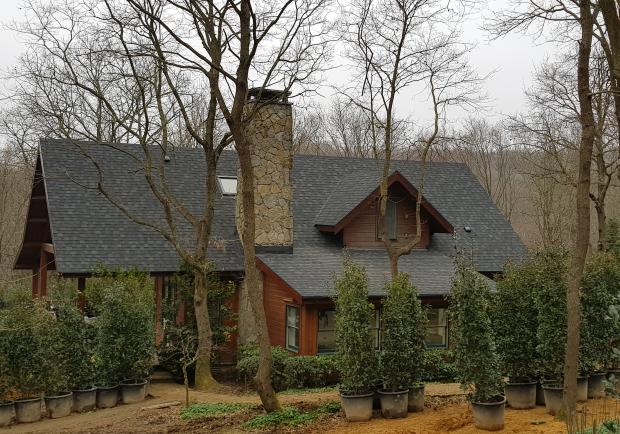 Bardoline Pro Opera dark slate residential