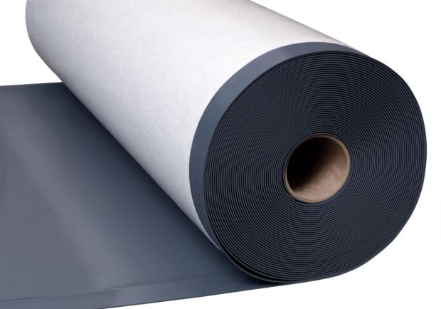 Evalon waterproofing slate grey color