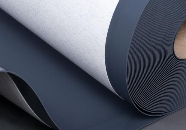 Evalon waterproofing slate grey color