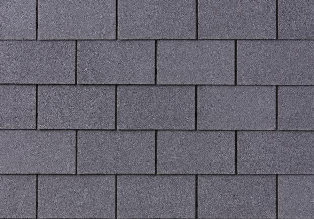 Bardoline Pro high quality shingle rectangular slate 