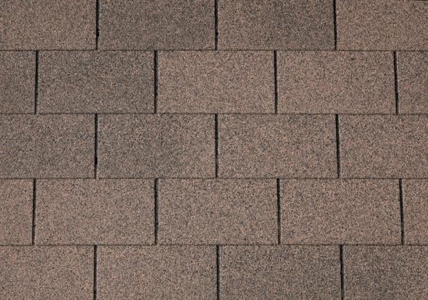 Bardoline Pro Rectangular dual Brown