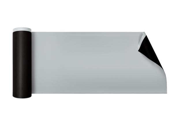Evalastic waterproofing membrane light grey