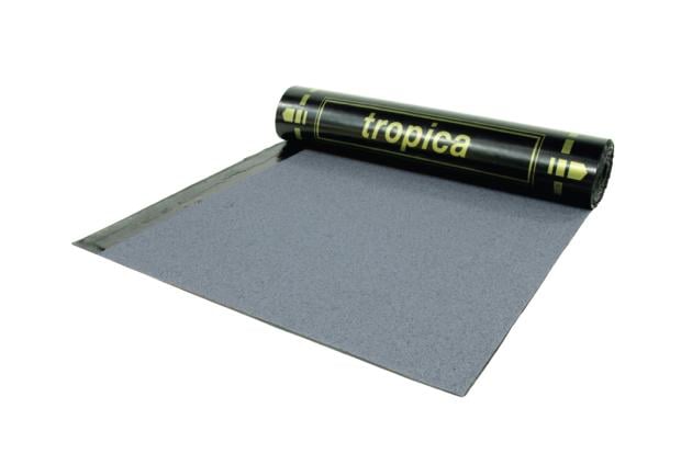 Bituline Tropica TP40M grey color