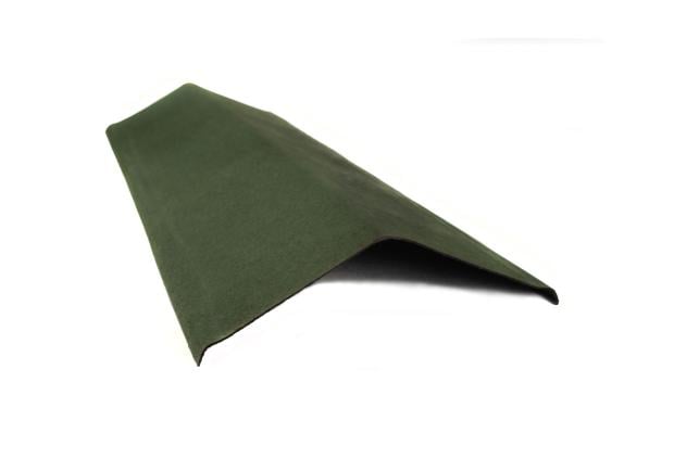 Onduline Verge green