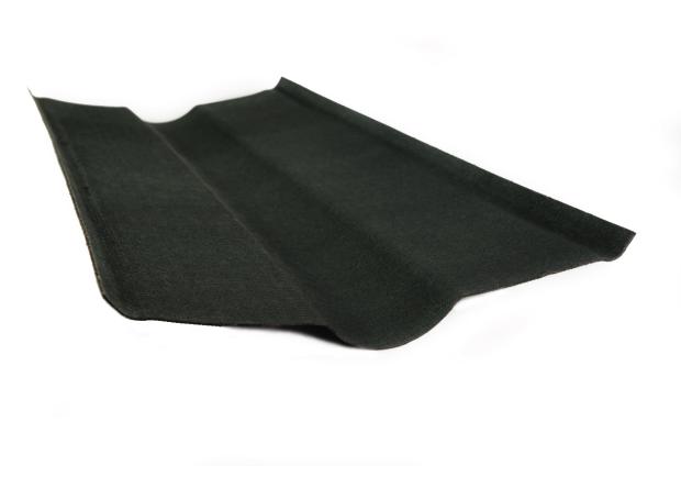 Onduline Valley Black