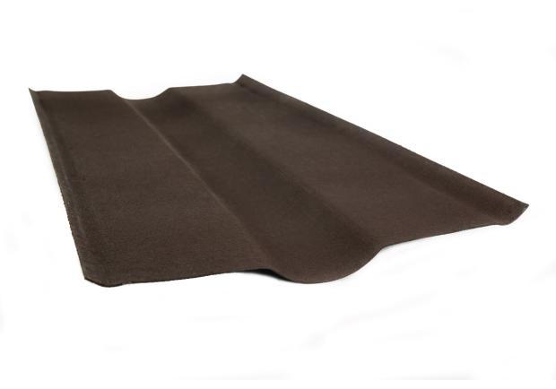 Onduline Valley Brown