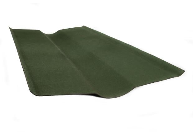 Onduline Valley Green