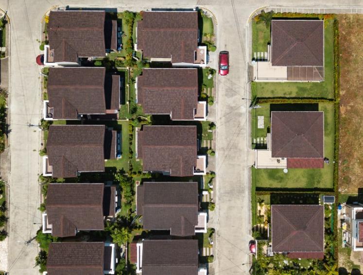 Using Onduline roofing solutions for quicker construction