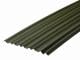 Onduline Duro 235 green roofing sheet 