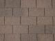 Bardoline Pro Rectangular dual Brown high quality shingle