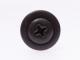 Onduline speedy screw brown color